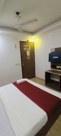 Imagen de la habitación del Hotel Mayda Residency By Mayda Hospitality. Foto 17