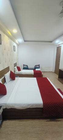 Imagen de la habitación del Hotel Mayda Residency By Mayda Hospitality. Foto 18