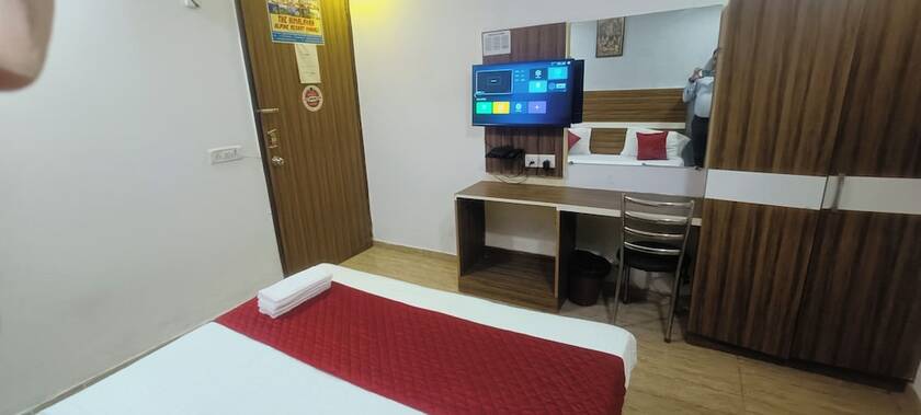 Imagen general del Hotel Mayda Residency By Mayda Hospitality. Foto 5