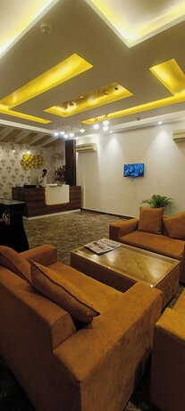 Imagen general del Hotel Mayda Residency By Mayda Hospitality. Foto 7