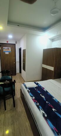 Imagen general del Hotel Mayda Residency By Mayda Hospitality. Foto 8