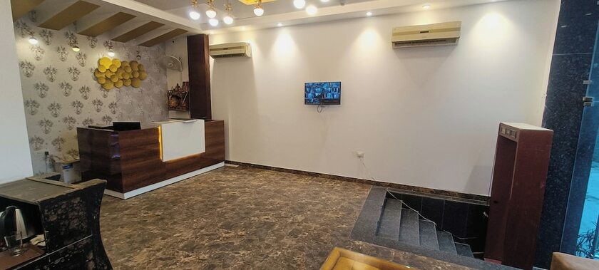 Imagen general del Hotel Mayda Residency By Mayda Hospitality. Foto 11