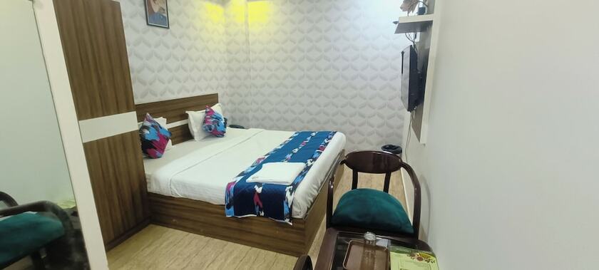 Imagen general del Hotel Mayda Residency By Mayda Hospitality. Foto 13