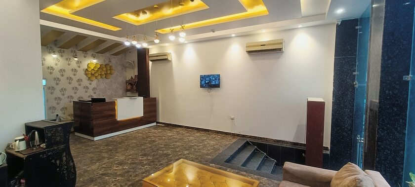 Imagen general del Hotel Mayda Residency By Mayda Hospitality. Foto 14