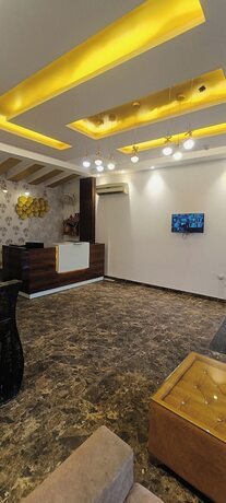 Imagen general del Hotel Mayda Residency By Mayda Hospitality. Foto 15