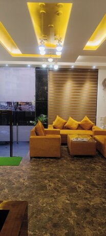 Imagen general del Hotel Mayda Residency By Mayda Hospitality. Foto 16