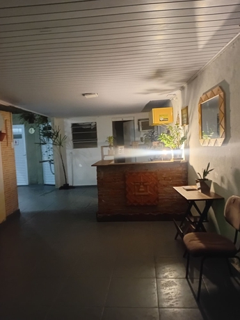 Imagen de los interiores del Hotel Mayda hostel. Foto 15