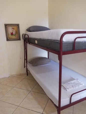Imagen de la habitación del Hotel Mayda hostel. Foto 4