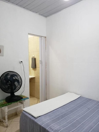 Imagen de la habitación del Hotel Mayda hostel. Foto 5