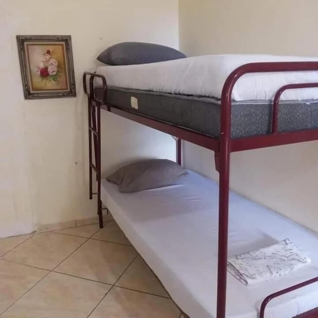 Imagen de la habitación del Hotel Mayda hostel. Foto 7
