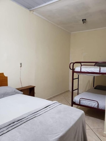Imagen de la habitación del Hotel Mayda hostel. Foto 10