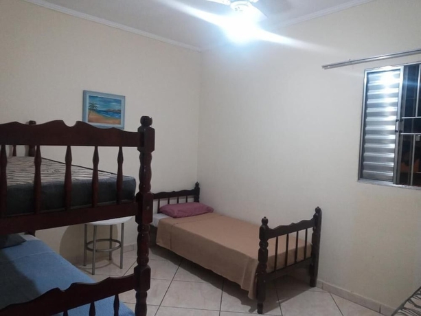 Imagen de la habitación del Hotel Mayda hostel. Foto 11