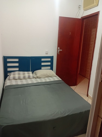 Imagen de la habitación del Hotel Mayda hostel. Foto 12