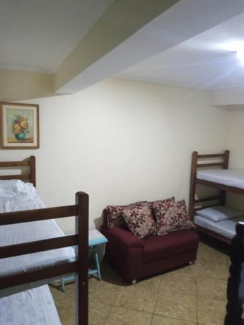 Imagen de los interiores del Hotel Mayda hostel. Foto 16