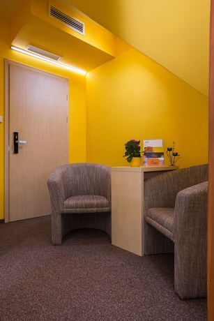 Imagen de la habitación del Hotel Mayer Alsoörs. Foto 4