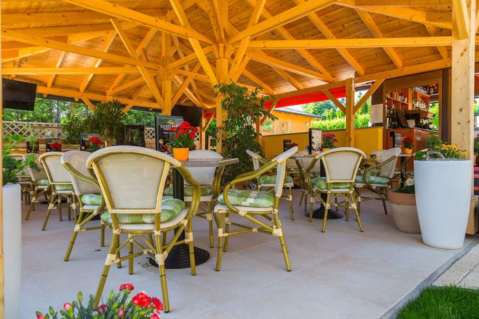 Imagen de la habitación del Hotel Mayer Alsoörs. Foto 19