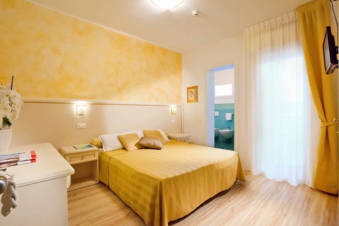 Imagen de la habitación del Hotel Mayer, Bibione. Foto 6