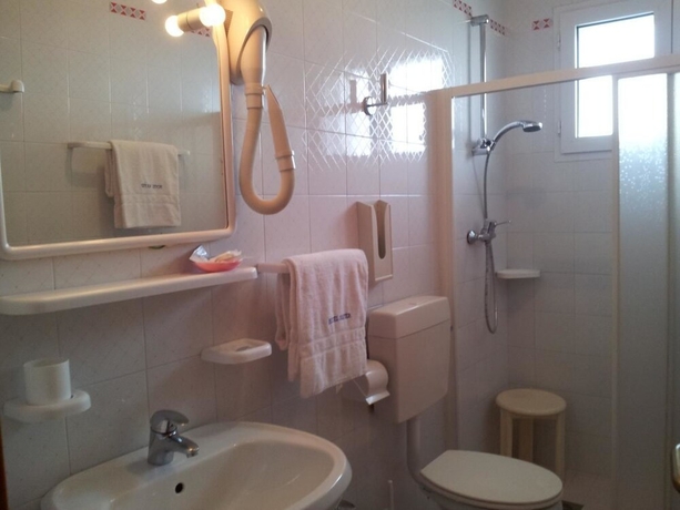 Imagen de la habitación del Hotel Mayer, Bibione. Foto 10