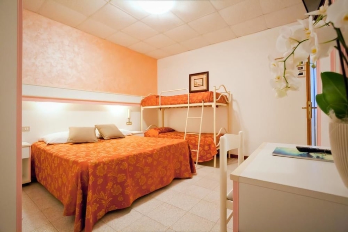 Imagen de la habitación del Hotel Mayer, Bibione. Foto 12