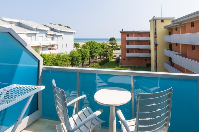 Imagen de la habitación del Hotel Mayer, Bibione. Foto 13