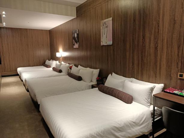 Imagen de la habitación del Hotel Mayer Inn. Foto 2