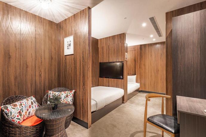 Imagen de la habitación del Hotel Mayer Inn. Foto 4