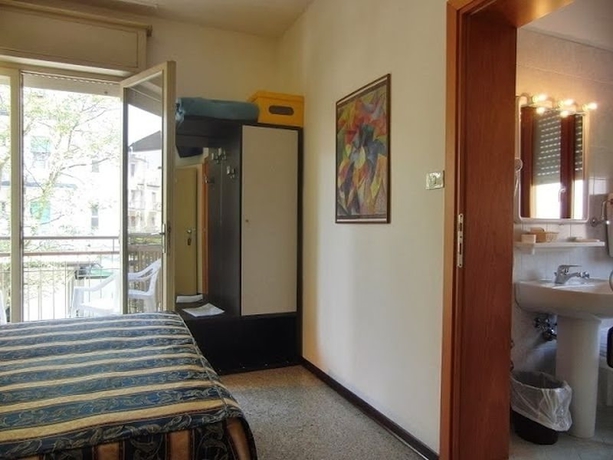 Imagen general del Hotel Mayer, Lido Di Jesolo. Foto 1