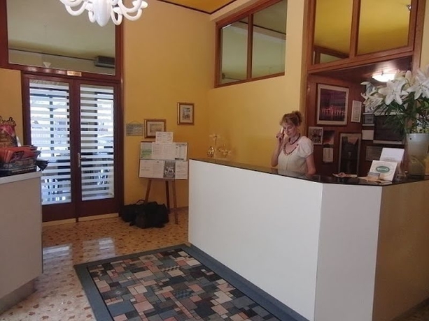 Imagen general del Hotel Mayer, Lido Di Jesolo. Foto 2