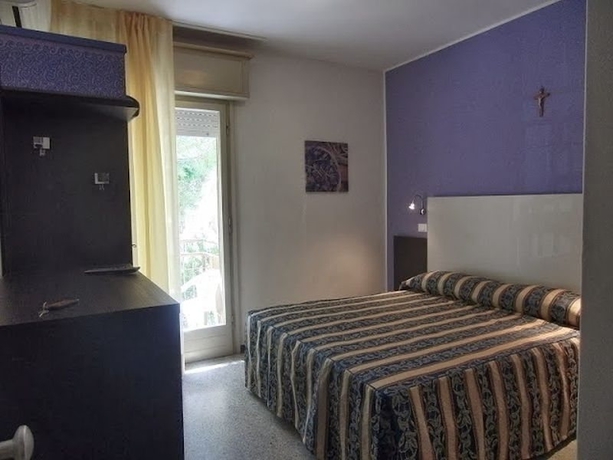Imagen general del Hotel Mayer, Lido Di Jesolo. Foto 3