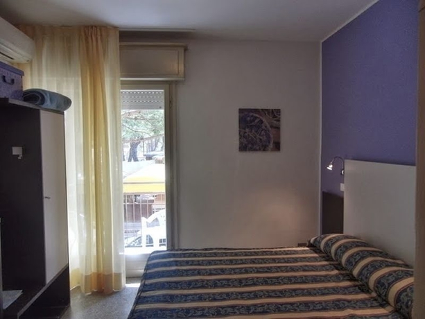 Imagen general del Hotel Mayer, Lido Di Jesolo. Foto 4