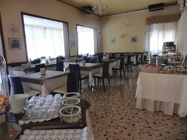 Imagen general del Hotel Mayer, Lido Di Jesolo. Foto 5