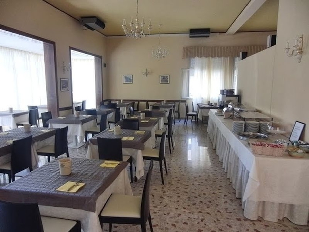 Imagen general del Hotel Mayer, Lido Di Jesolo. Foto 6