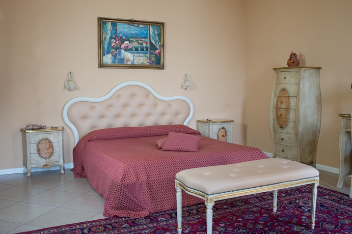 Imagen de la habitación del Hotel Mayer and Splendid – Wellness E Spa. Foto 5