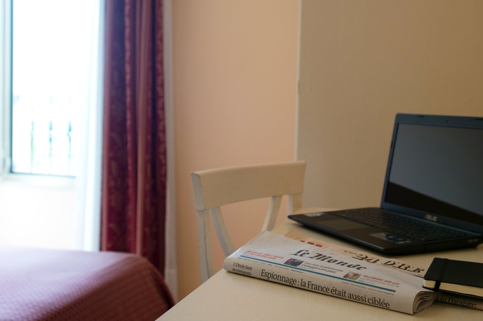 Imagen de la habitación del Hotel Mayer and Splendid – Wellness E Spa. Foto 8