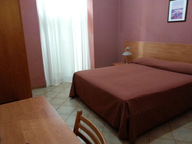 Imagen de la habitación del Hotel Mayer and Splendid – Wellness E Spa. Foto 9