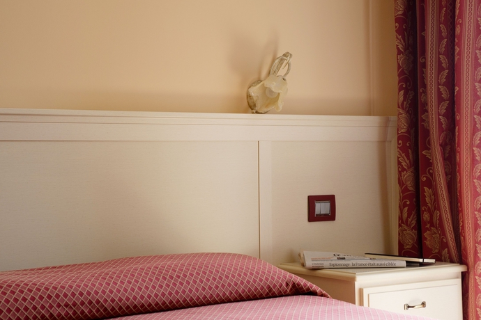 Imagen de la habitación del Hotel Mayer and Splendid – Wellness E Spa. Foto 10