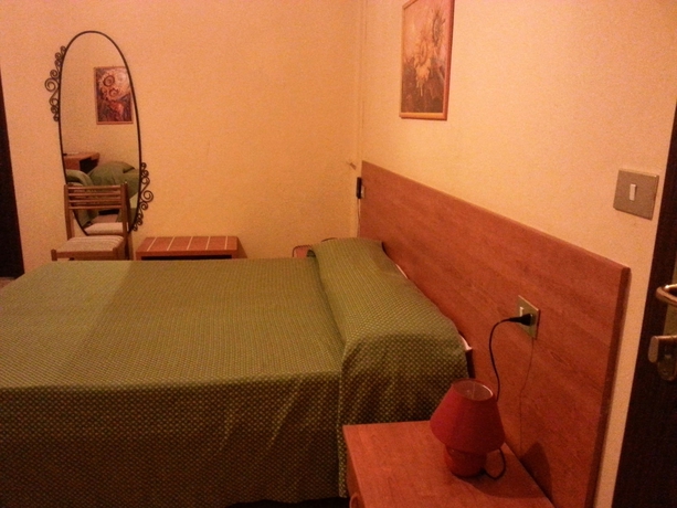 Imagen de la habitación del Hotel Mayer and Splendid – Wellness E Spa. Foto 11