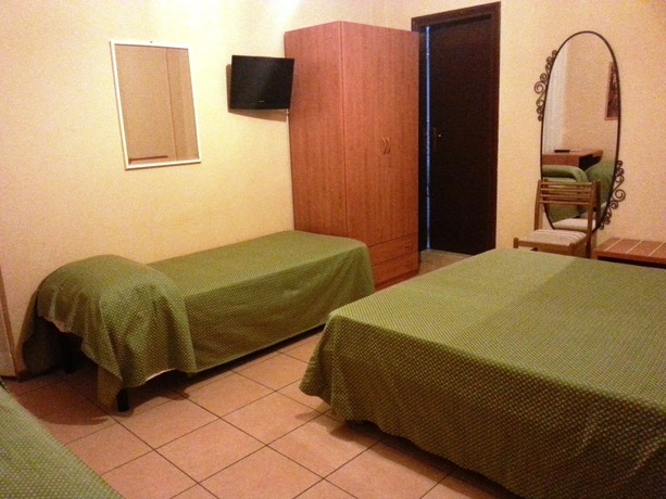 Imagen de la habitación del Hotel Mayer and Splendid – Wellness E Spa. Foto 12