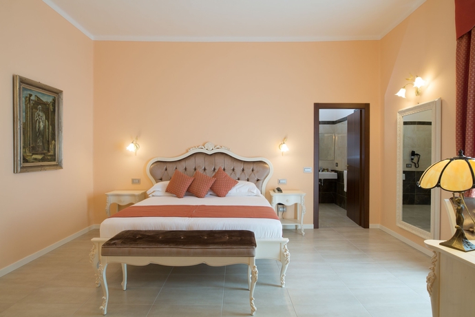 Imagen de la habitación del Hotel Mayer and Splendid – Wellness E Spa. Foto 14