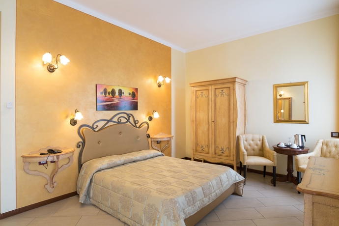 Imagen de la habitación del Hotel Mayer and Splendid – Wellness E Spa. Foto 15