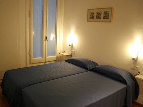 Imagen general del Hotel Mayerling Schumann Barcelona. Foto 2