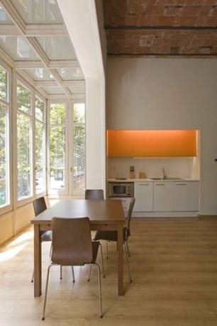 Imagen de la habitación del Hotel Mayerling Schumann Barcelona. Foto 10