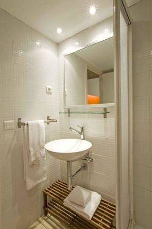 Imagen general del Hotel Mayerling Schumann Barcelona. Foto 3