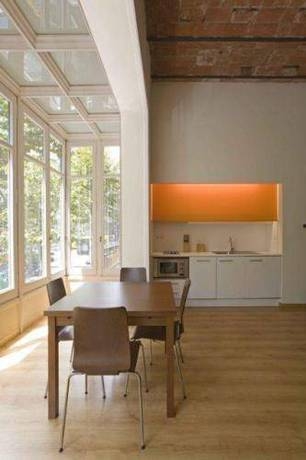 Imagen de la habitación del Hotel Mayerling Schumann Barcelona. Foto 11