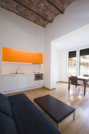 Imagen general del Hotel Mayerling Schumann Barcelona. Foto 4