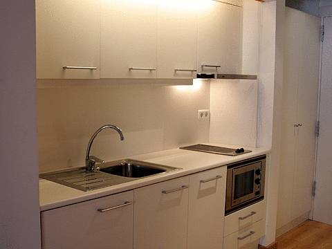 Imagen general del Hotel Mayerling Schumann Barcelona. Foto 8