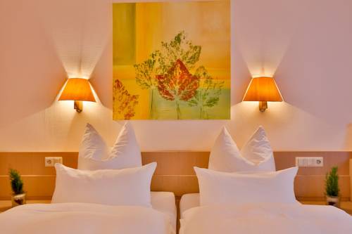 Imagen de la habitación del Hotel Mayers Waldhorn. Foto 6