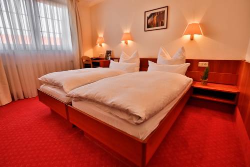 Imagen de la habitación del Hotel Mayers Waldhorn. Foto 11