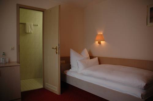 Imagen de la habitación del Hotel Mayers Waldhorn. Foto 12