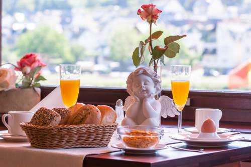 Imagen de la habitación del Hotel Mayer's Weinhotel. Foto 4